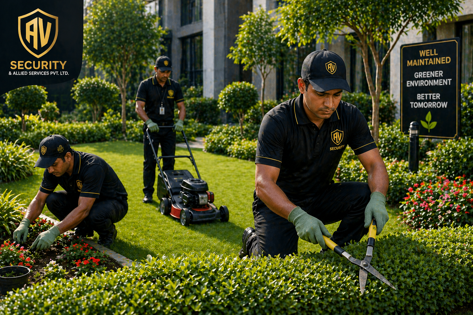 Service Image